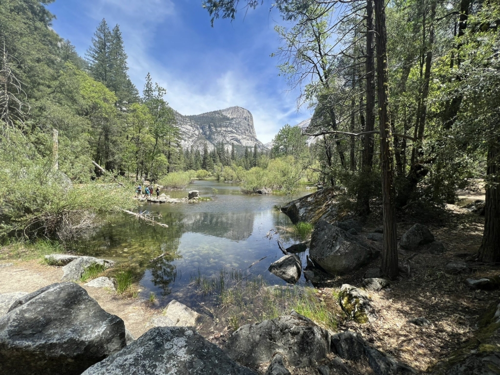 East Valley Corridor Trail