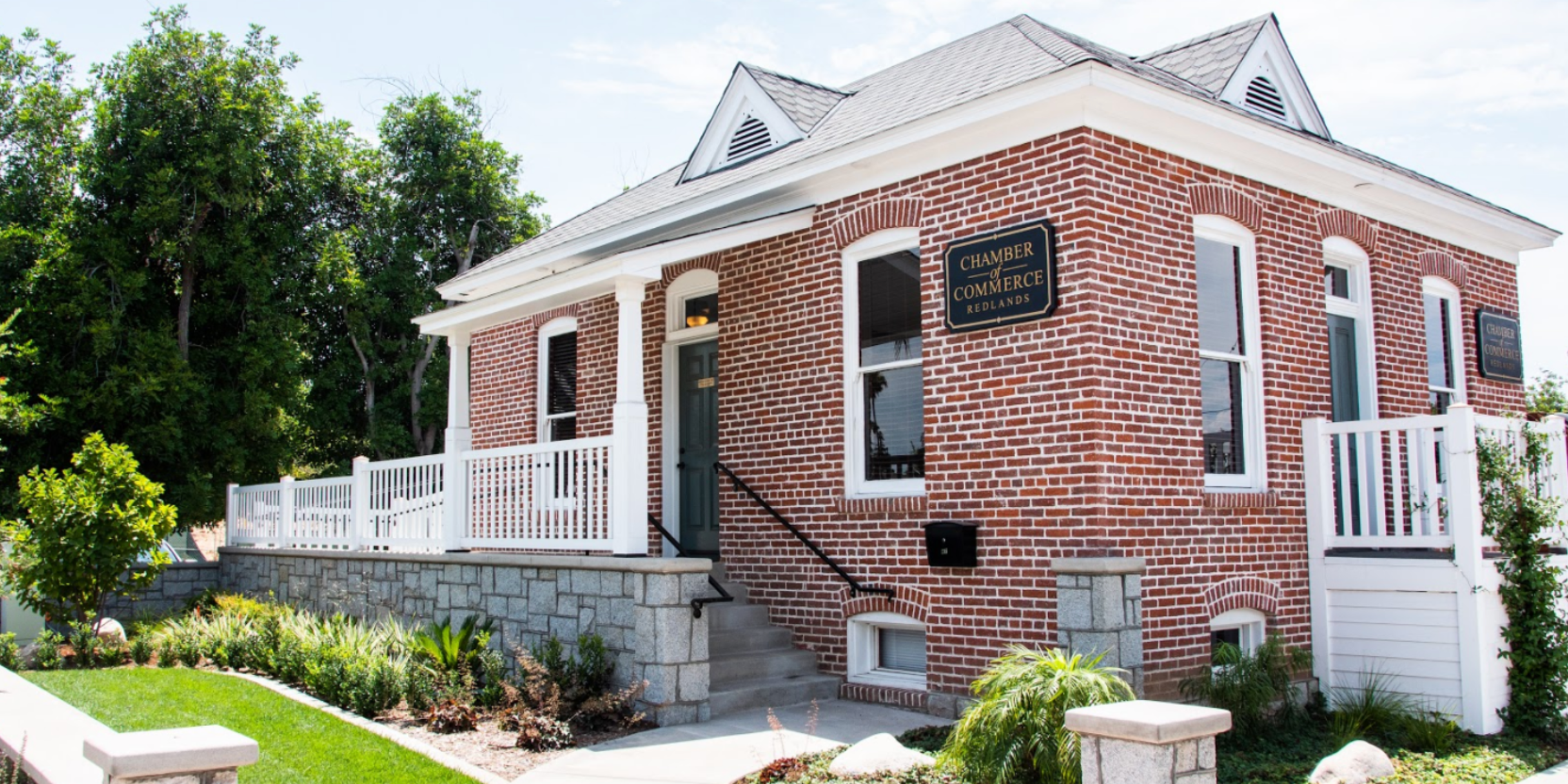 Redlands Chamber