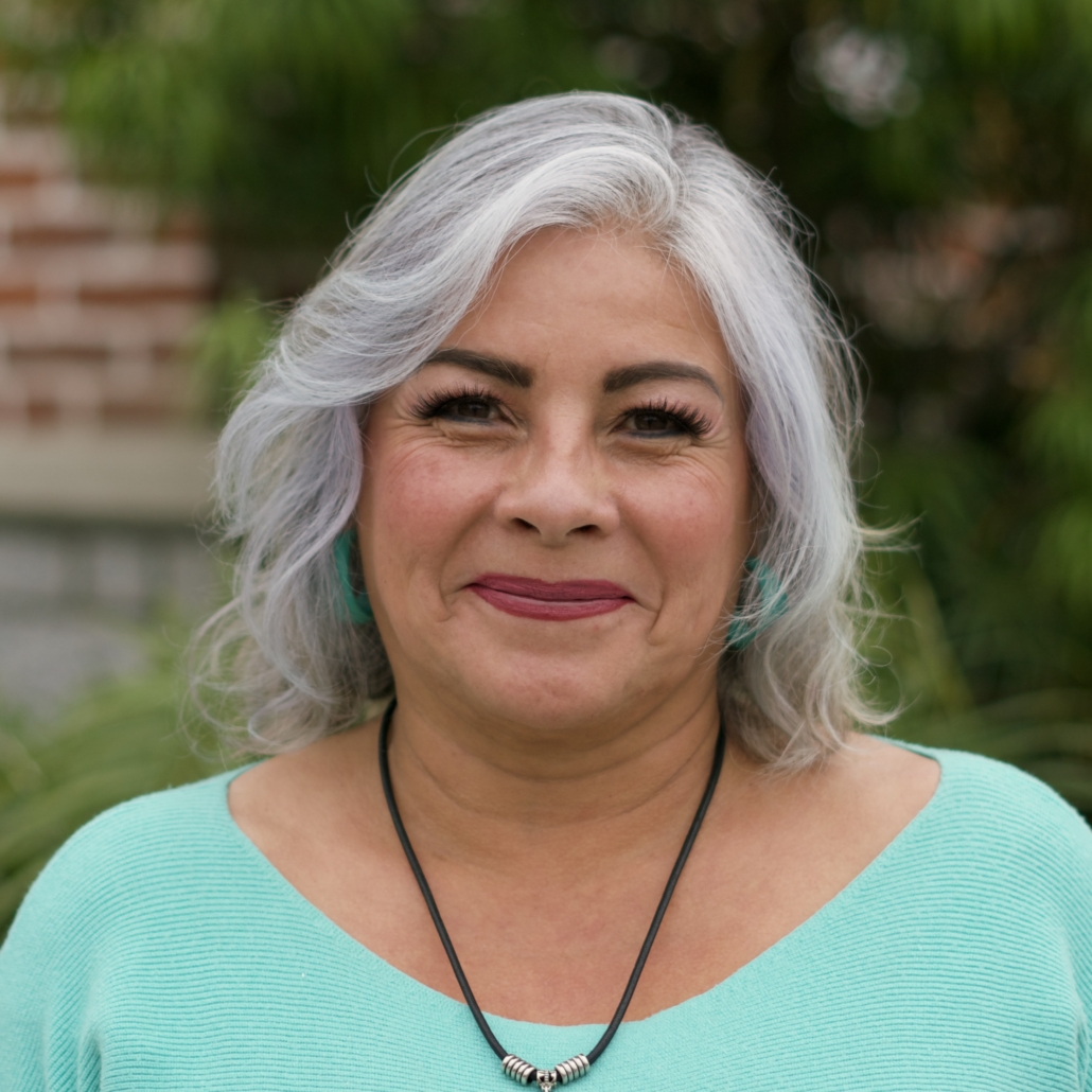 Liliana Rogers